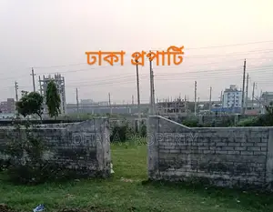 সেক্টর-১৭/বি-তে ৬০ ফুট রাস্তা সংলগ্ন ৩ কাঠার পার্ক ওয়েস্ট প্লট