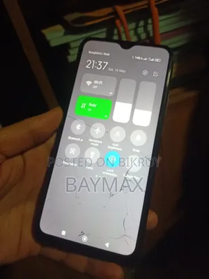 Xiaomi Redmi 9 32 GB Black
