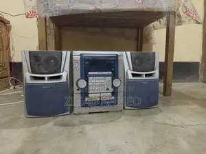 Aiwa NSX-Vc43