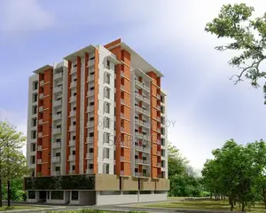 3-Bedroom Apartment in Bloom Crest, Hazaribagh for sale