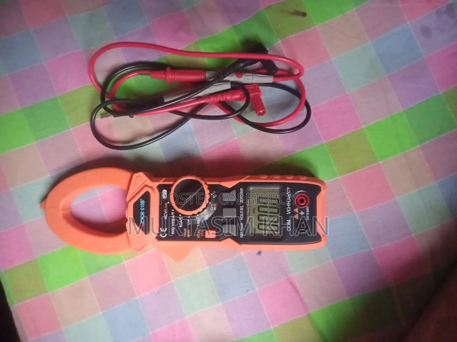 Multi Meter