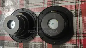 উফার স্পিকার