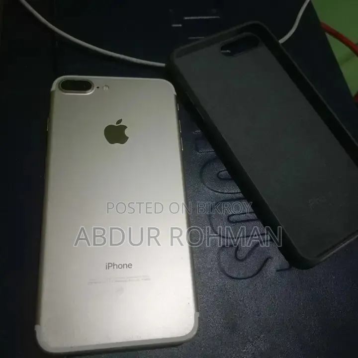 Apple iPhone 7 Plus 32 GB Bronze