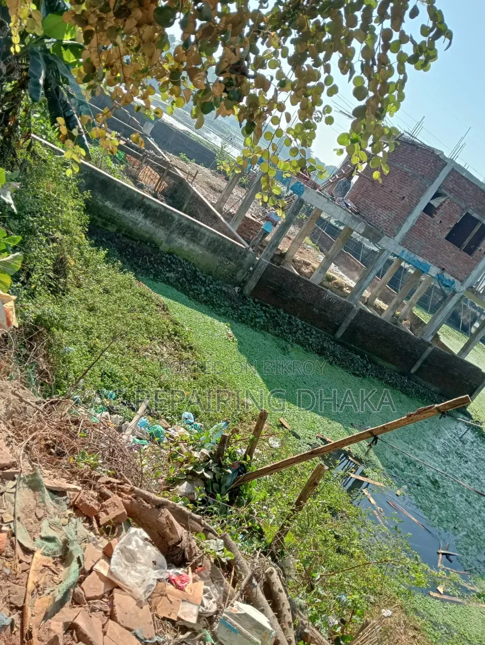৫ বেডরুমের অ্যাপার্টমেন্ট বিক্রয় হবে