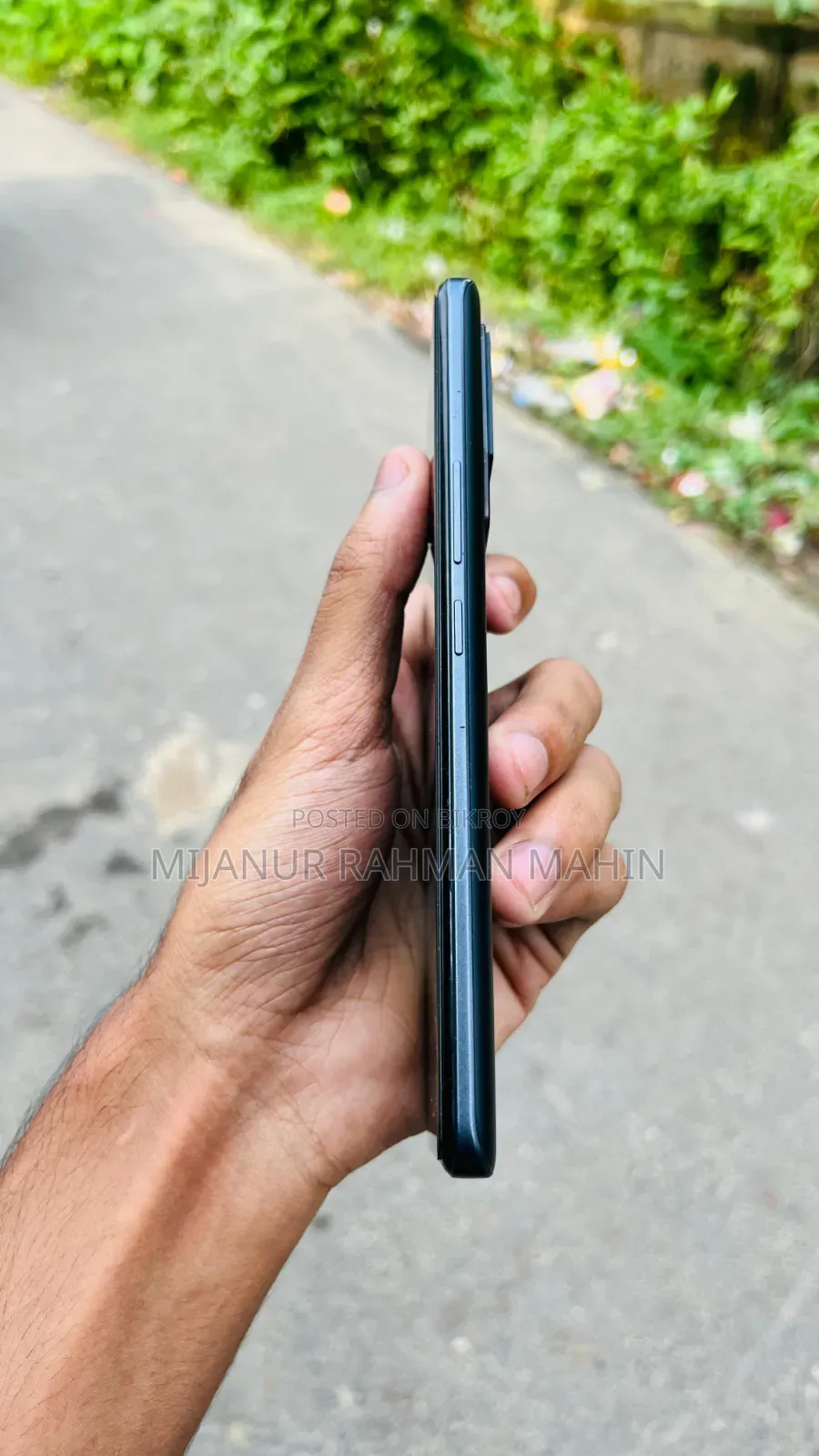 Vivo iQOO 128 GB
