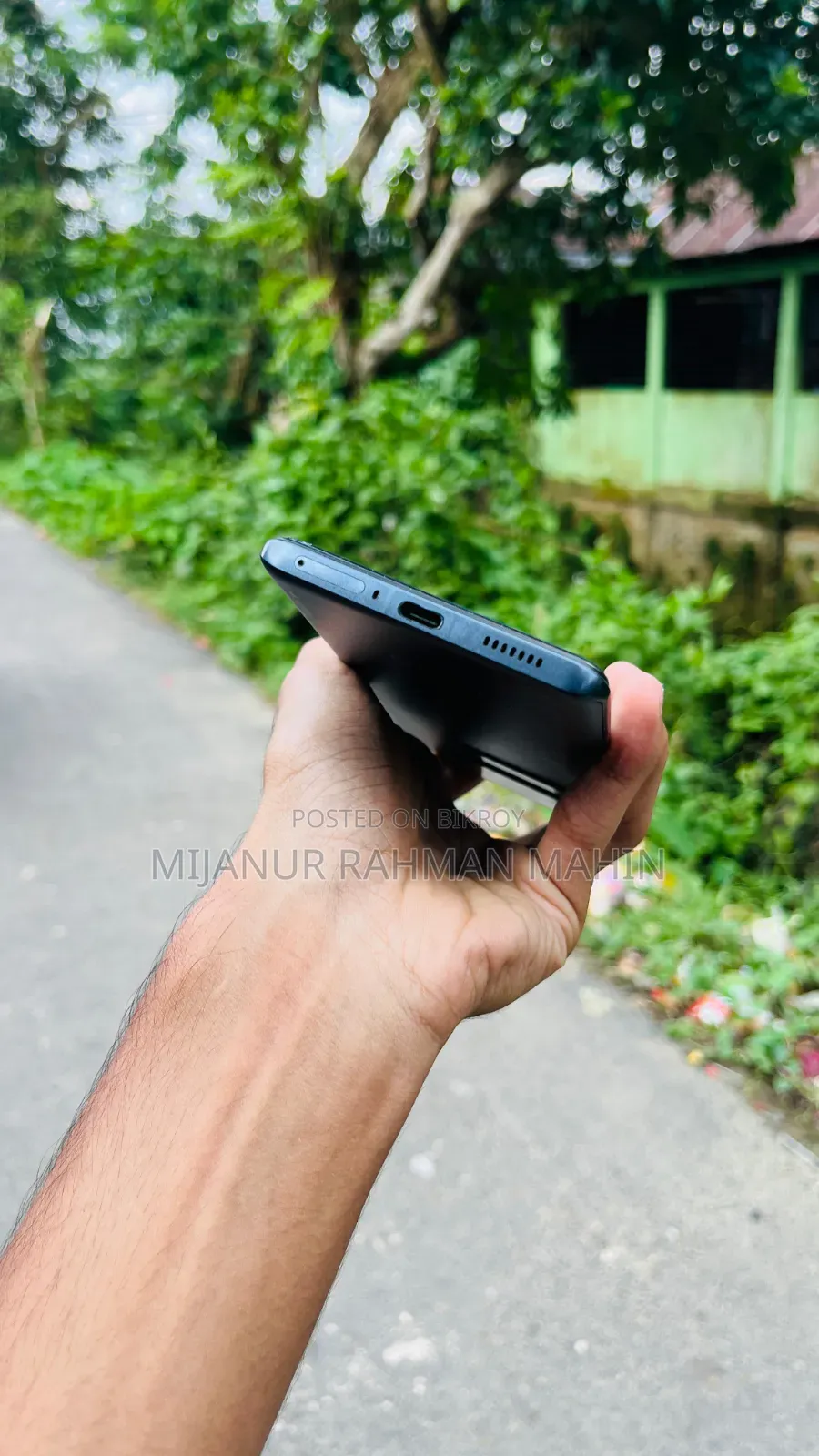 Vivo iQOO 128 GB