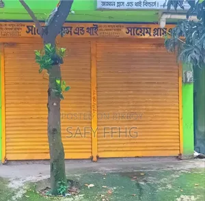 Rent a Spacious and Secure Modern Warehouse