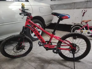 Bicycle for Sale