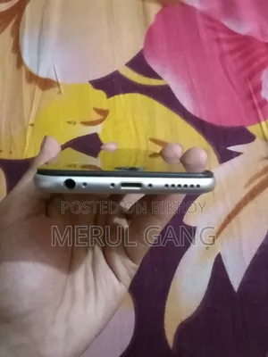 Apple iPhone 6 32 GB Silver