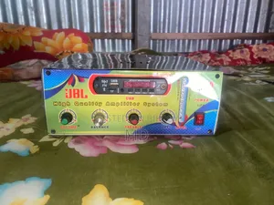 Speaker Set