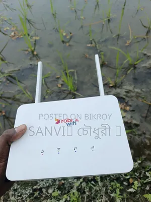 Robi Wifi Sell
