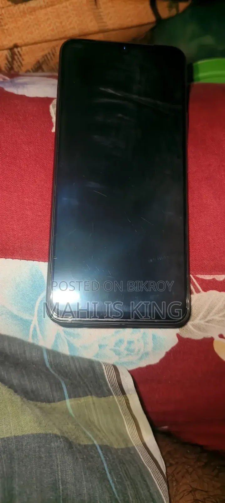 Vivo V20 128 GB Black