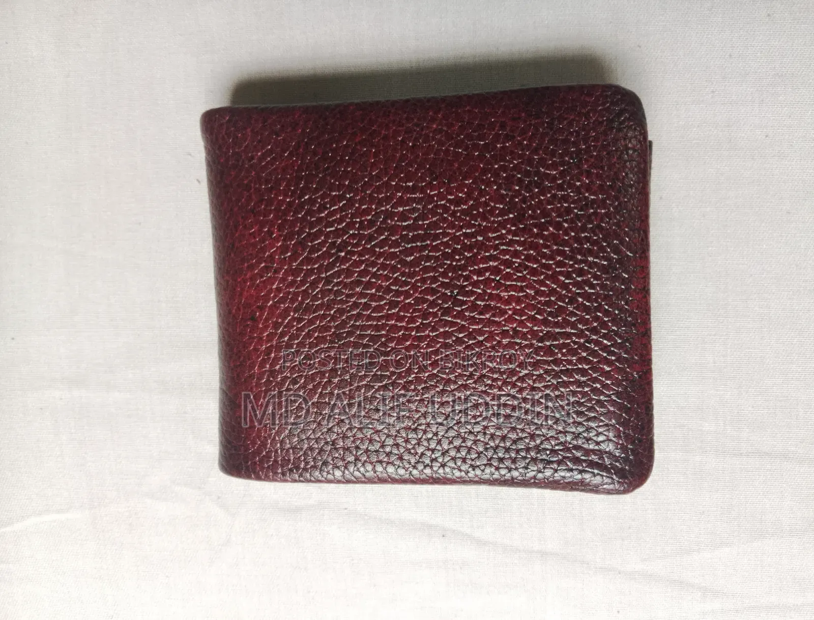 Esiposs Pocket Wallet | 100% Original Cow Leather