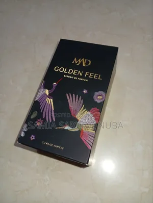 Turkish Perfume