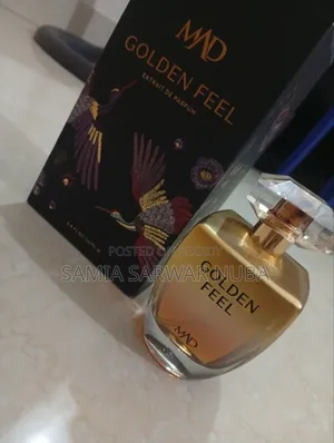 Turkish Perfume