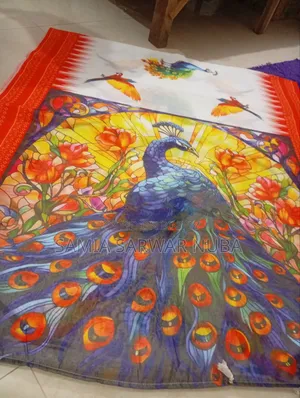 Women Saree