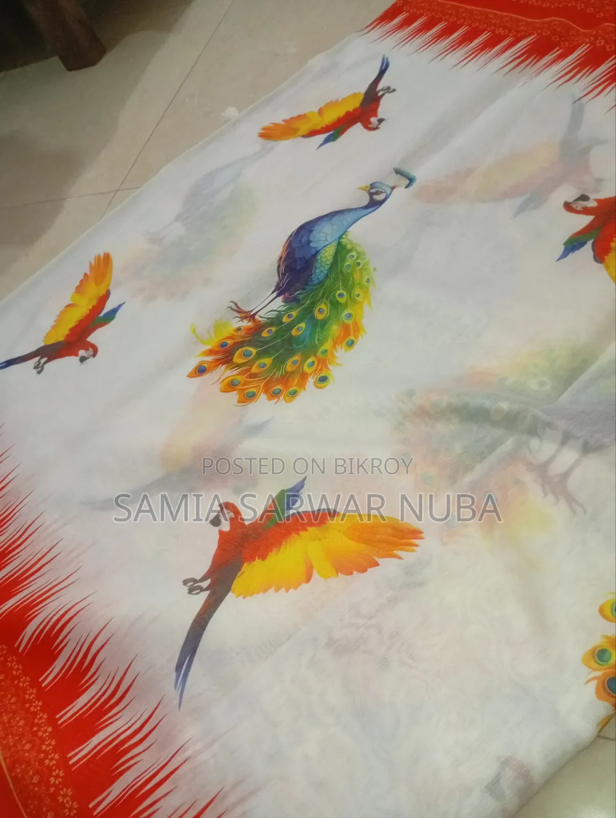 Women Saree