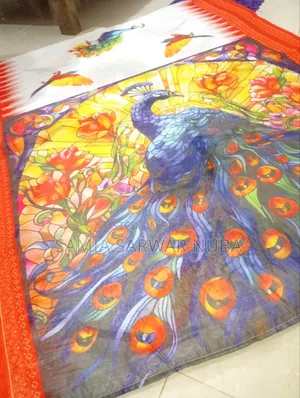 Women Saree