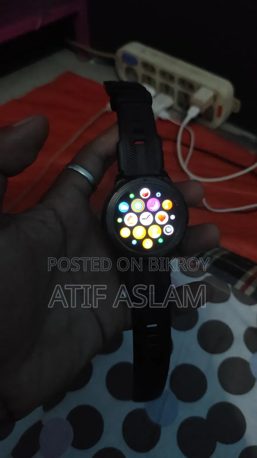 Smart Watch