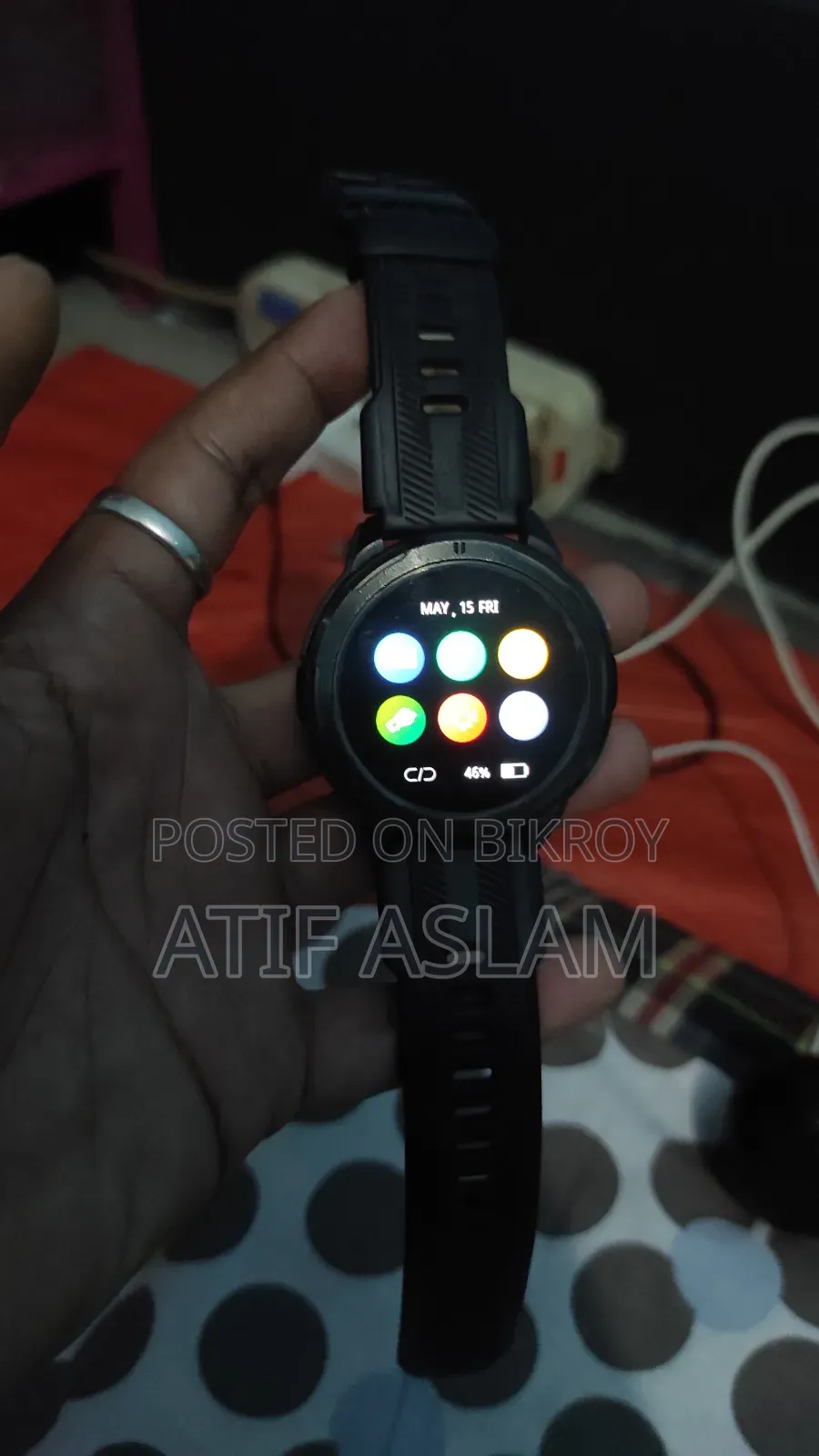 Smart Watch