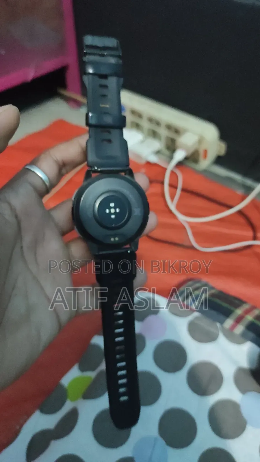 Smart Watch