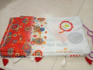 Women's Saree
