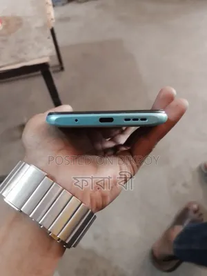 Xiaomi Redmi 9 Power 128 GB Blue