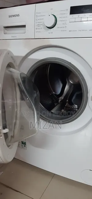 Washing Machine Front Load Turkey