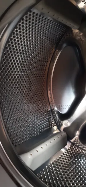 ওয়াশিং মেশিন ফ্রন্ট লোড টার্কি