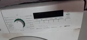 ওয়াশিং মেশিন ফ্রন্ট লোড টার্কি