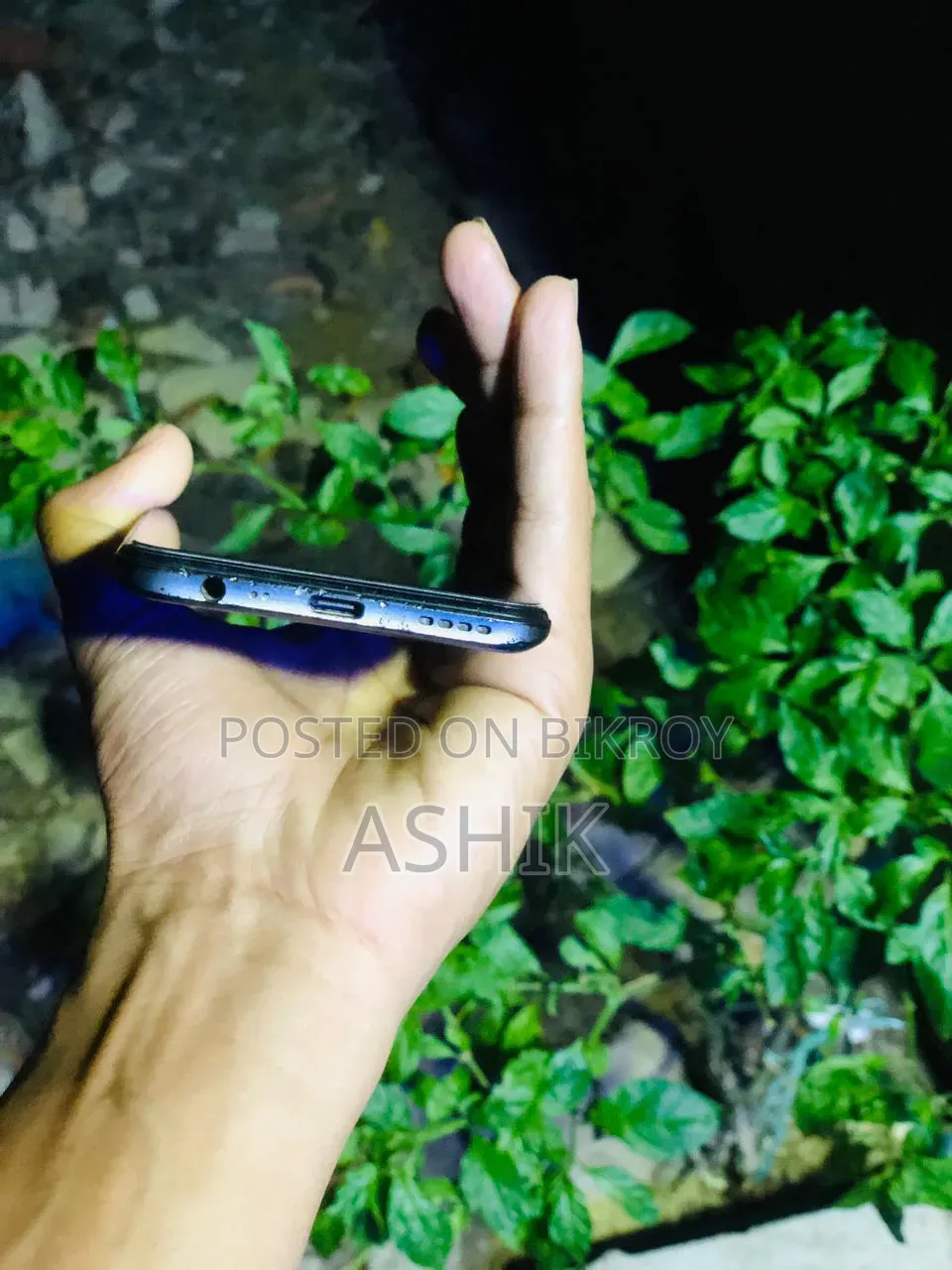Realme 8 5G 128 GB Silver