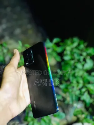 Realme 8 5G 128 GB Silver