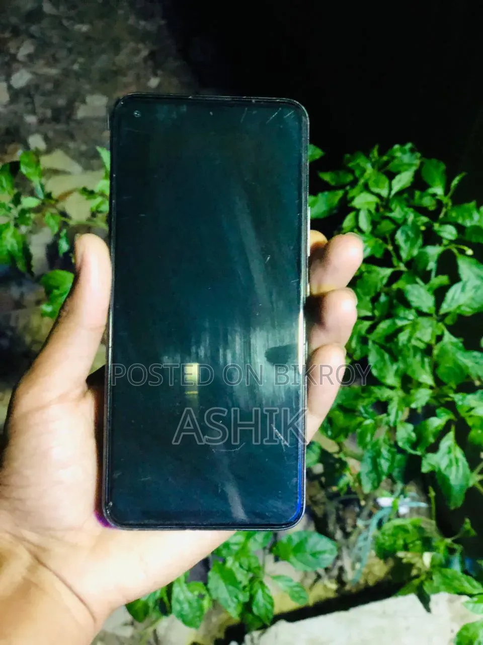 Realme 8 5G 128 GB Silver