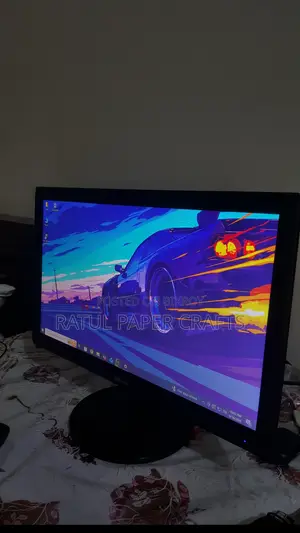 ASUS VS197DE LED Monitor for Sale