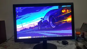 ASUS VS197DE LED Monitor for Sale