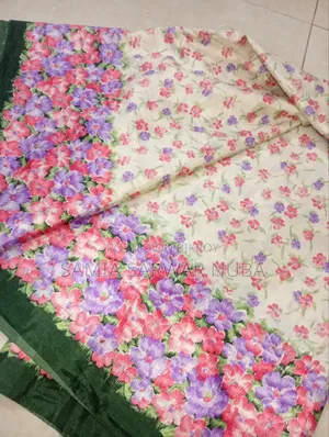 Women's Saree