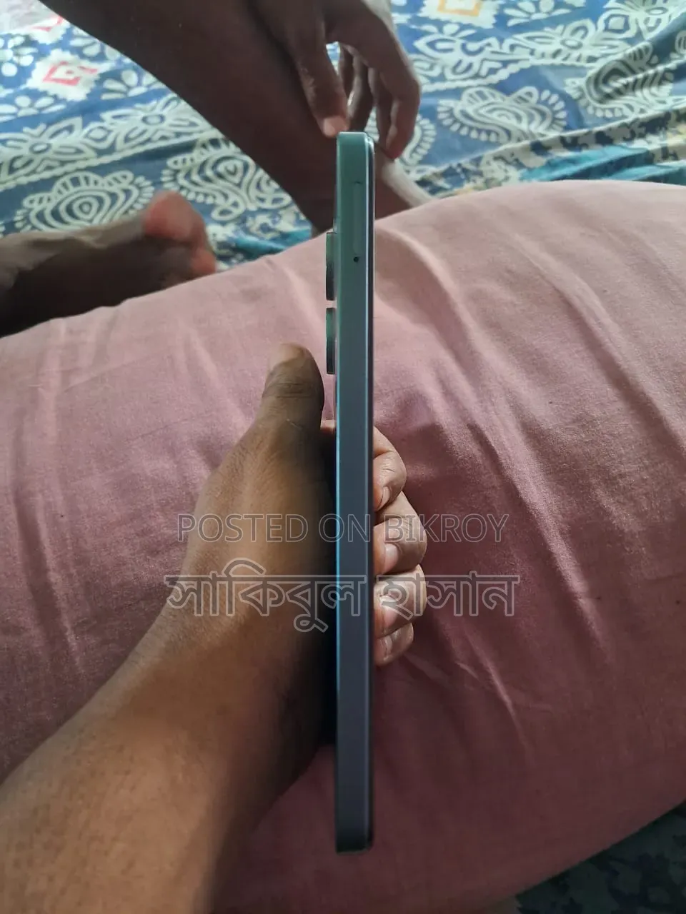 Xiaomi Redmi 13C 256 GB Black