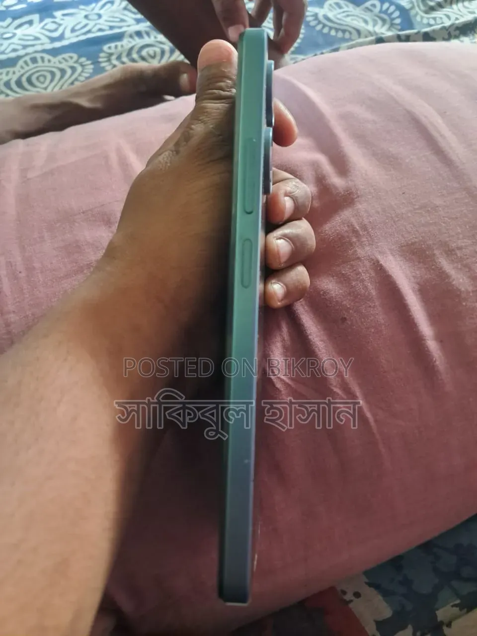 Xiaomi Redmi 13C 256 GB Black