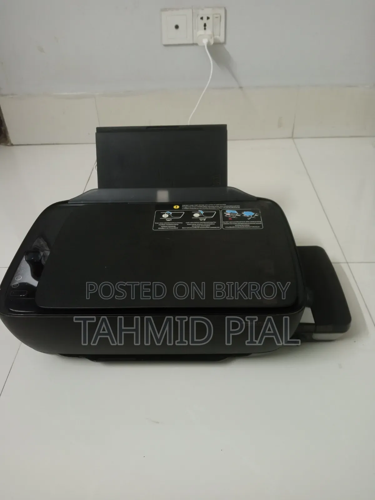 Hp Digital Printer