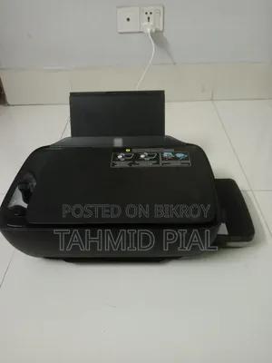 Hp Digital Printer