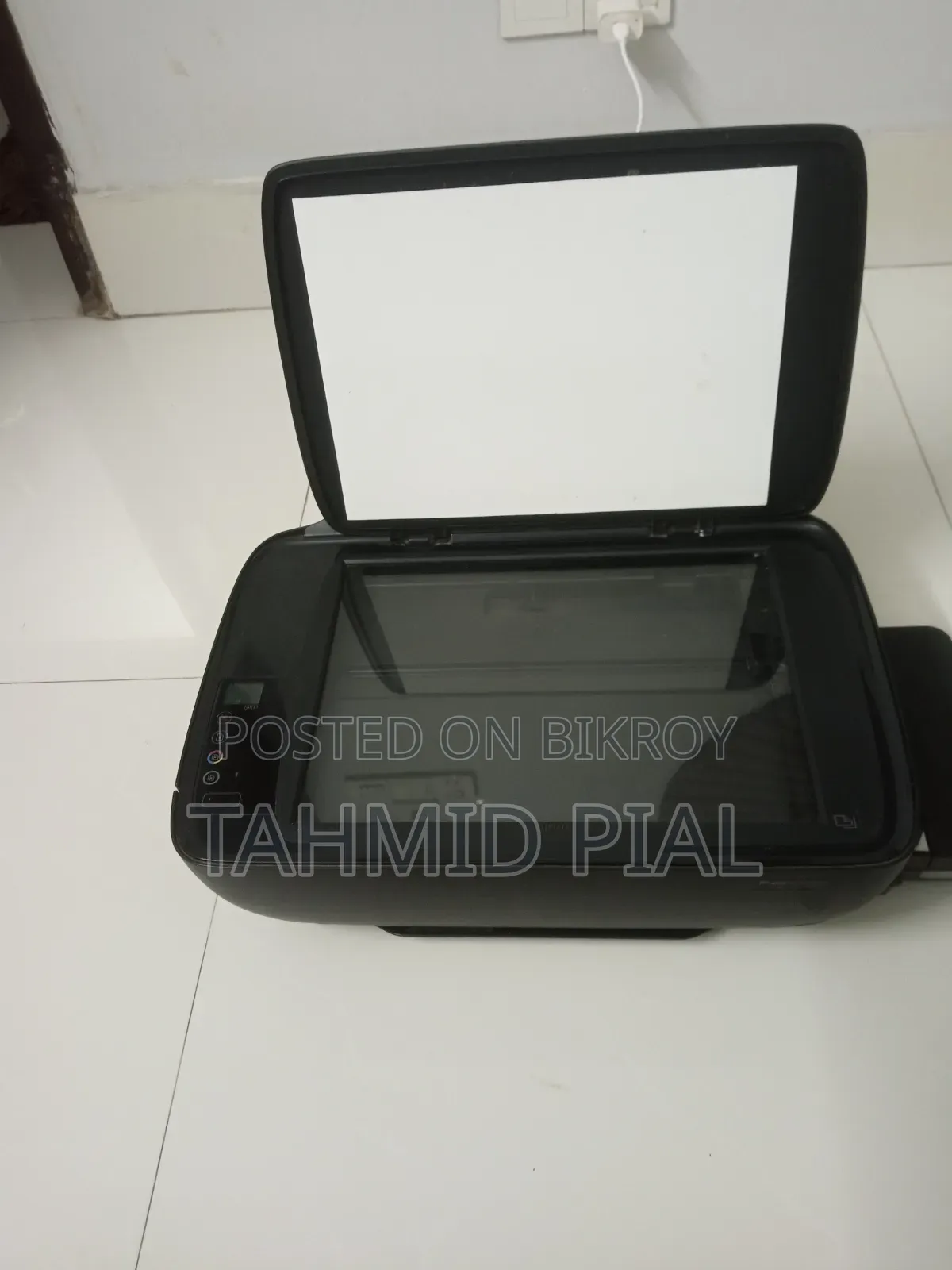 Hp Digital Printer