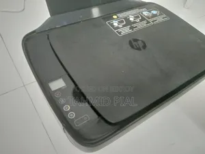 Hp Digital Printer