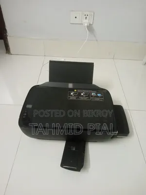 Hp Digital Printer