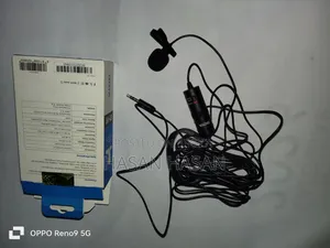 Boya M1 Microphone