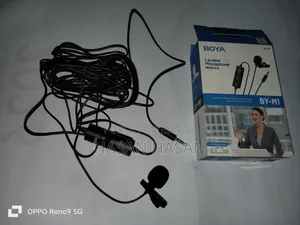 Boya M1 Microphone