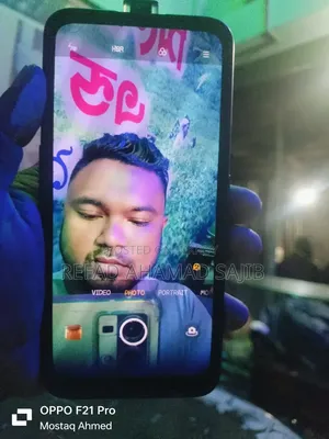 Oppo Reno 2Z 256 GB Black