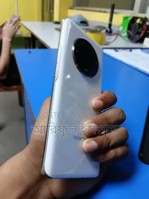 Honor Magic4 256 GB White