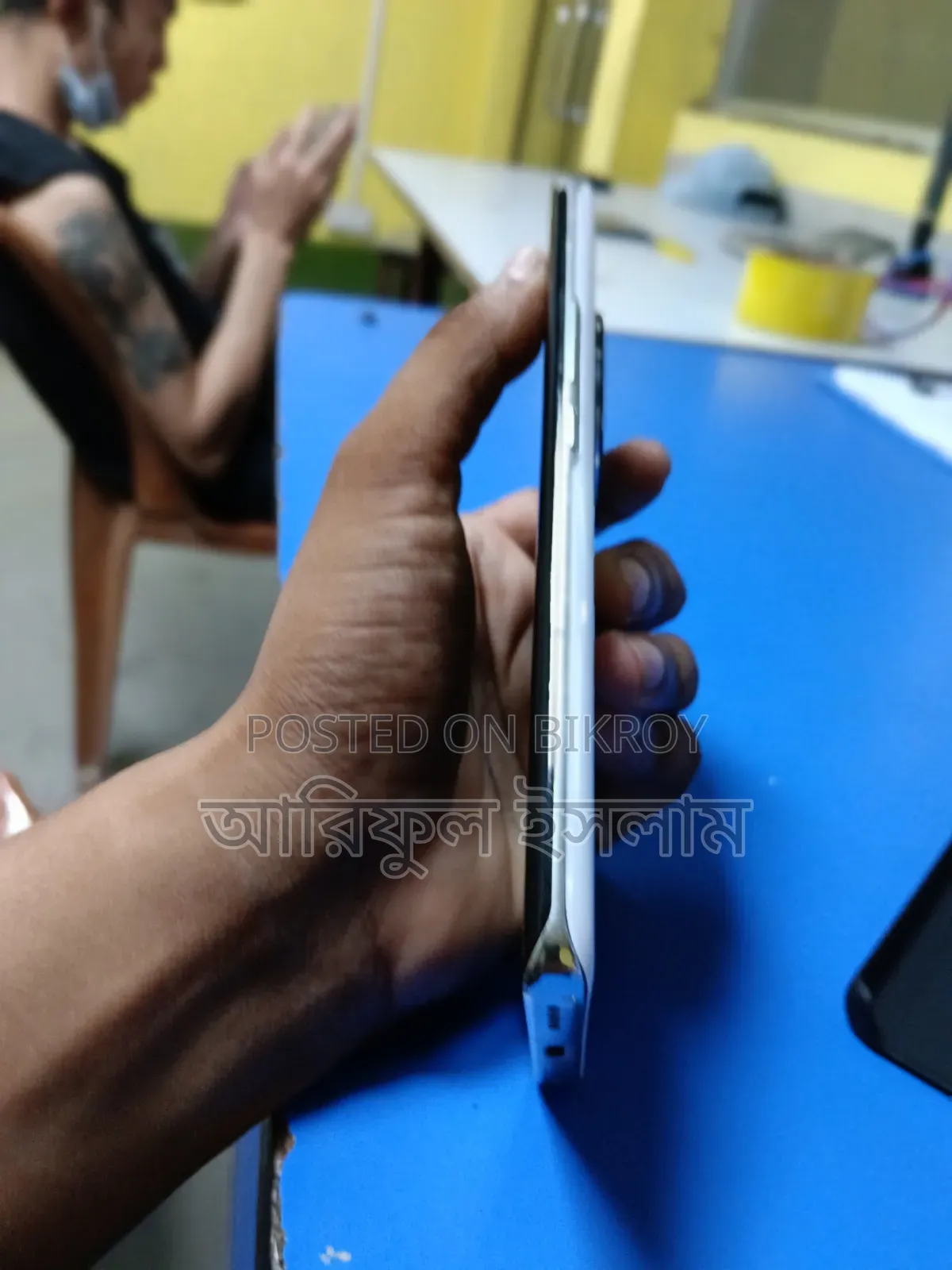 Honor Magic4 256 GB White