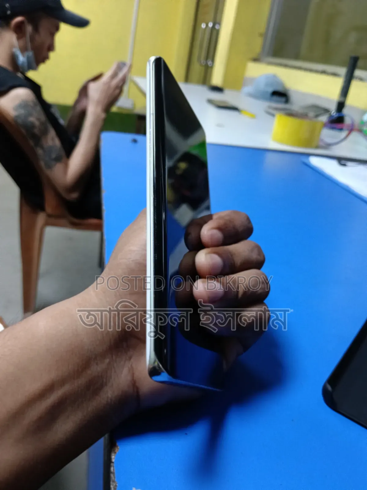 Honor Magic4 256 GB White