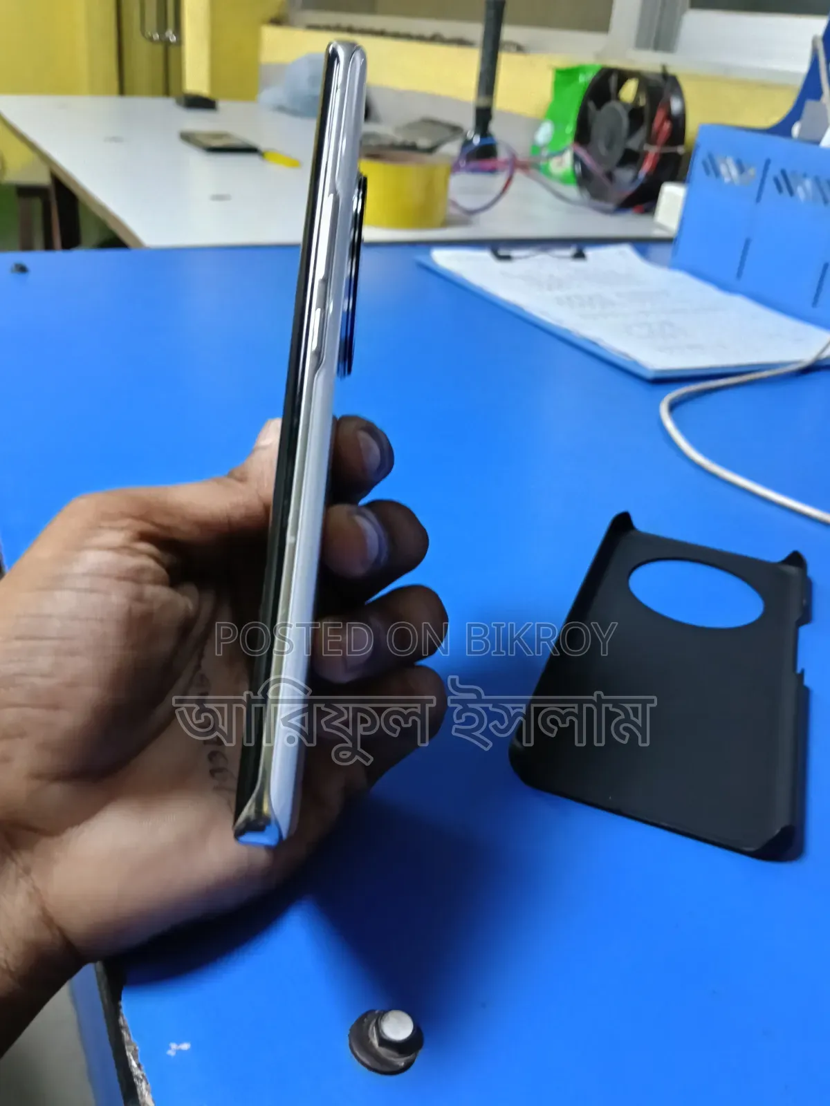 Honor Magic4 256 GB White